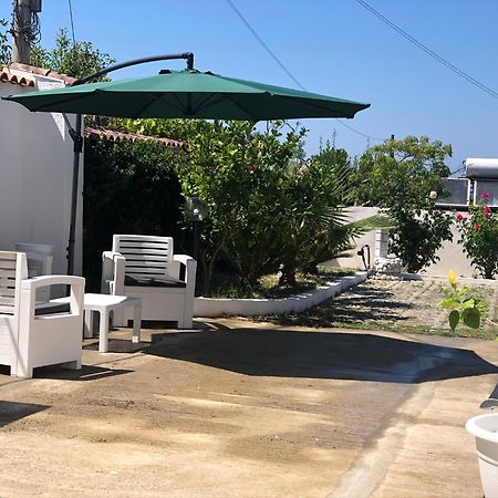 Villa Residenza San Michele à Tropea Extérieur photo