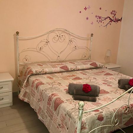 Villa Residenza San Michele à Tropea Extérieur photo