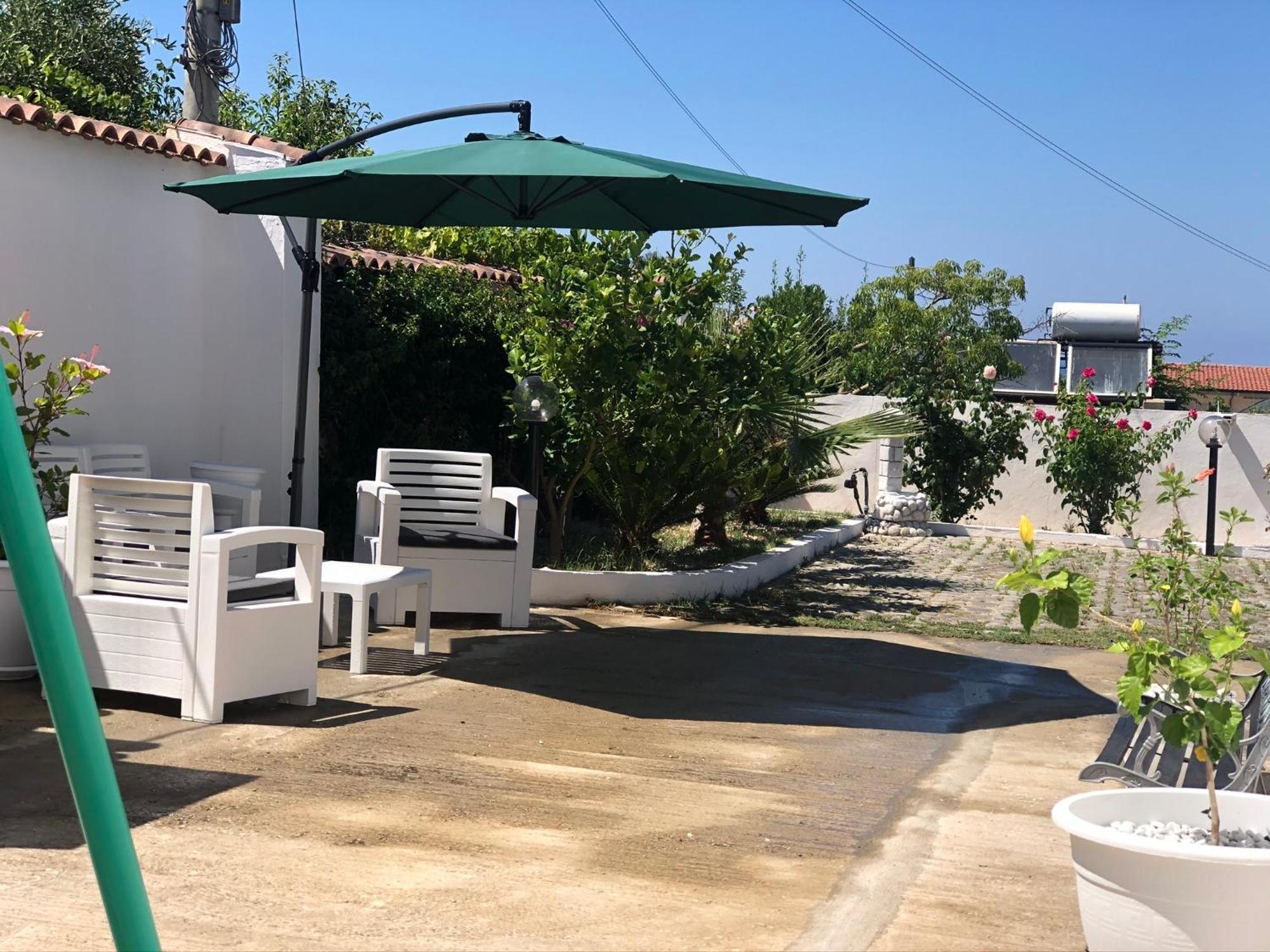 Villa Residenza San Michele à Tropea Extérieur photo
