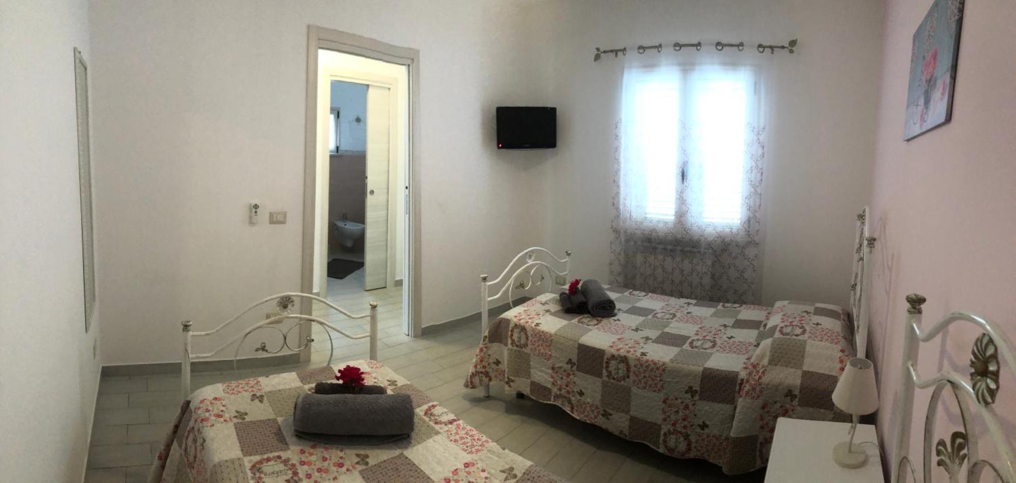 Villa Residenza San Michele à Tropea Extérieur photo