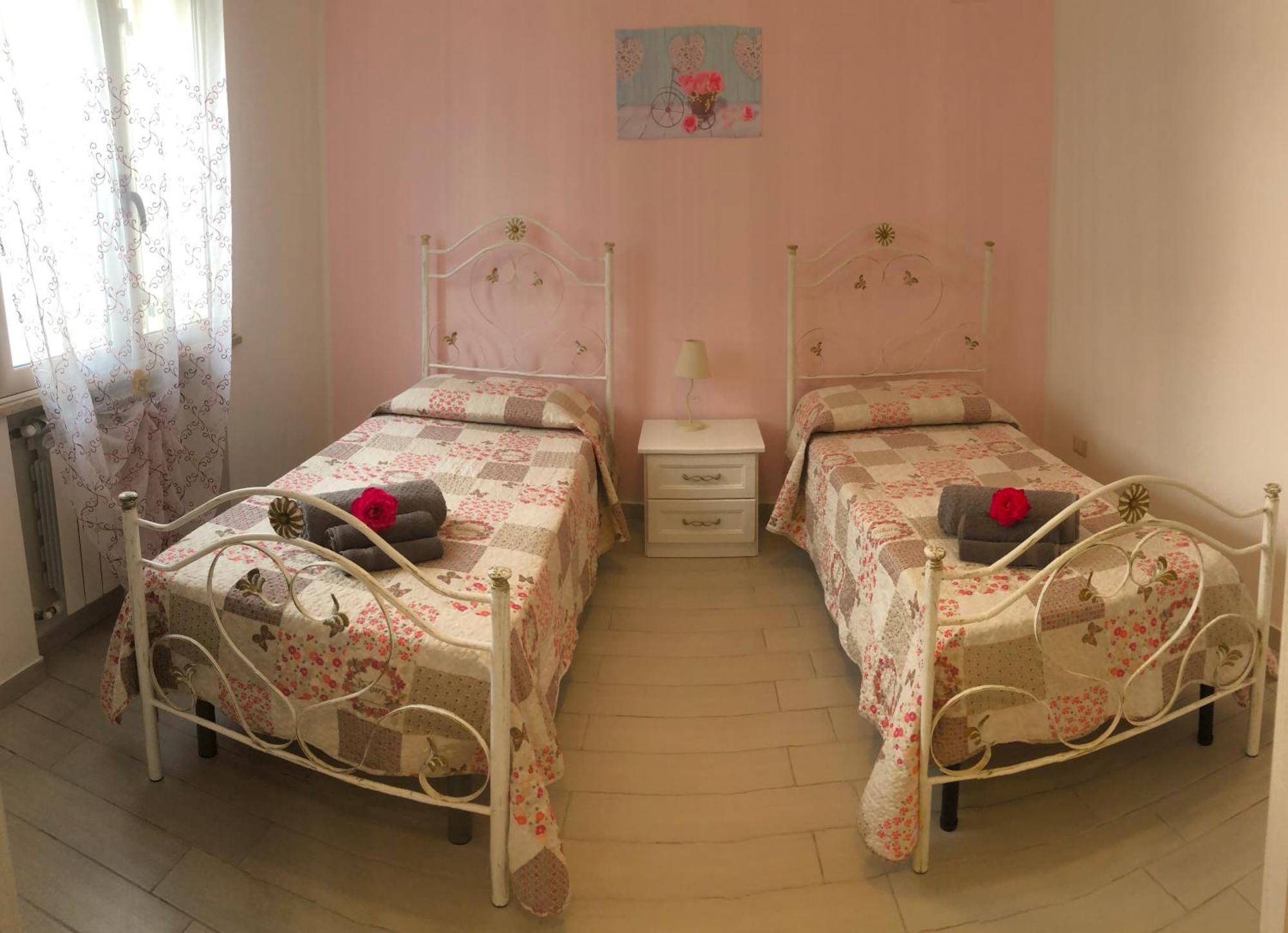 Villa Residenza San Michele à Tropea Extérieur photo