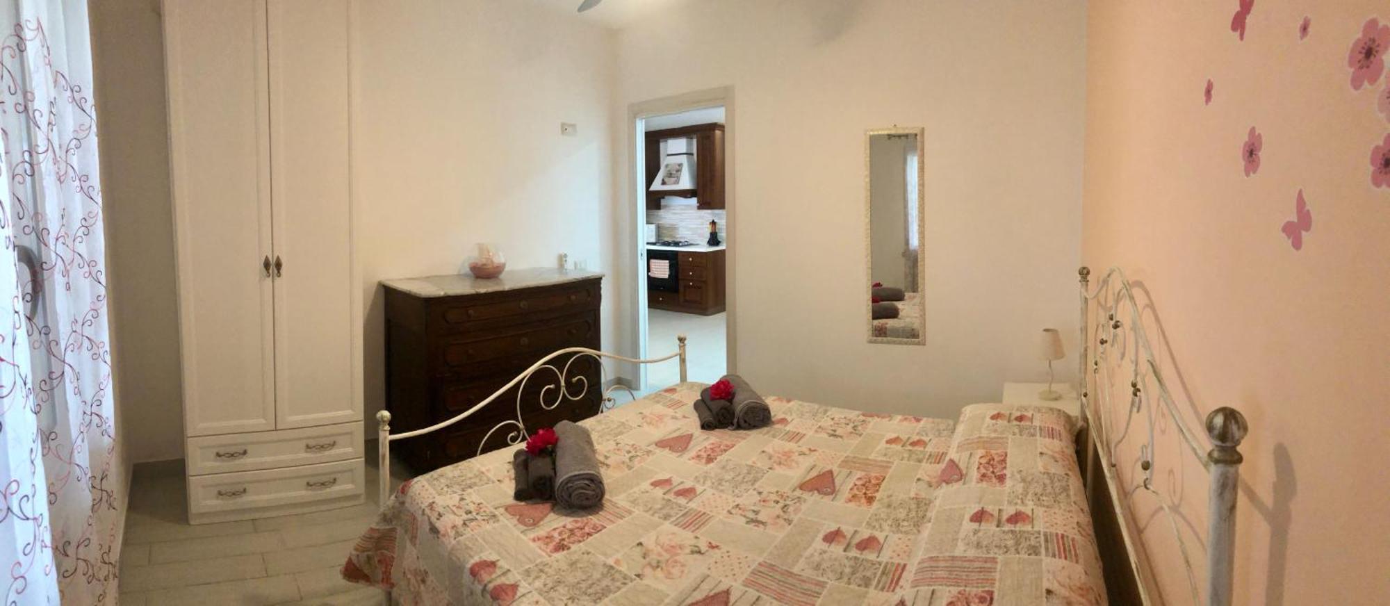 Villa Residenza San Michele à Tropea Extérieur photo