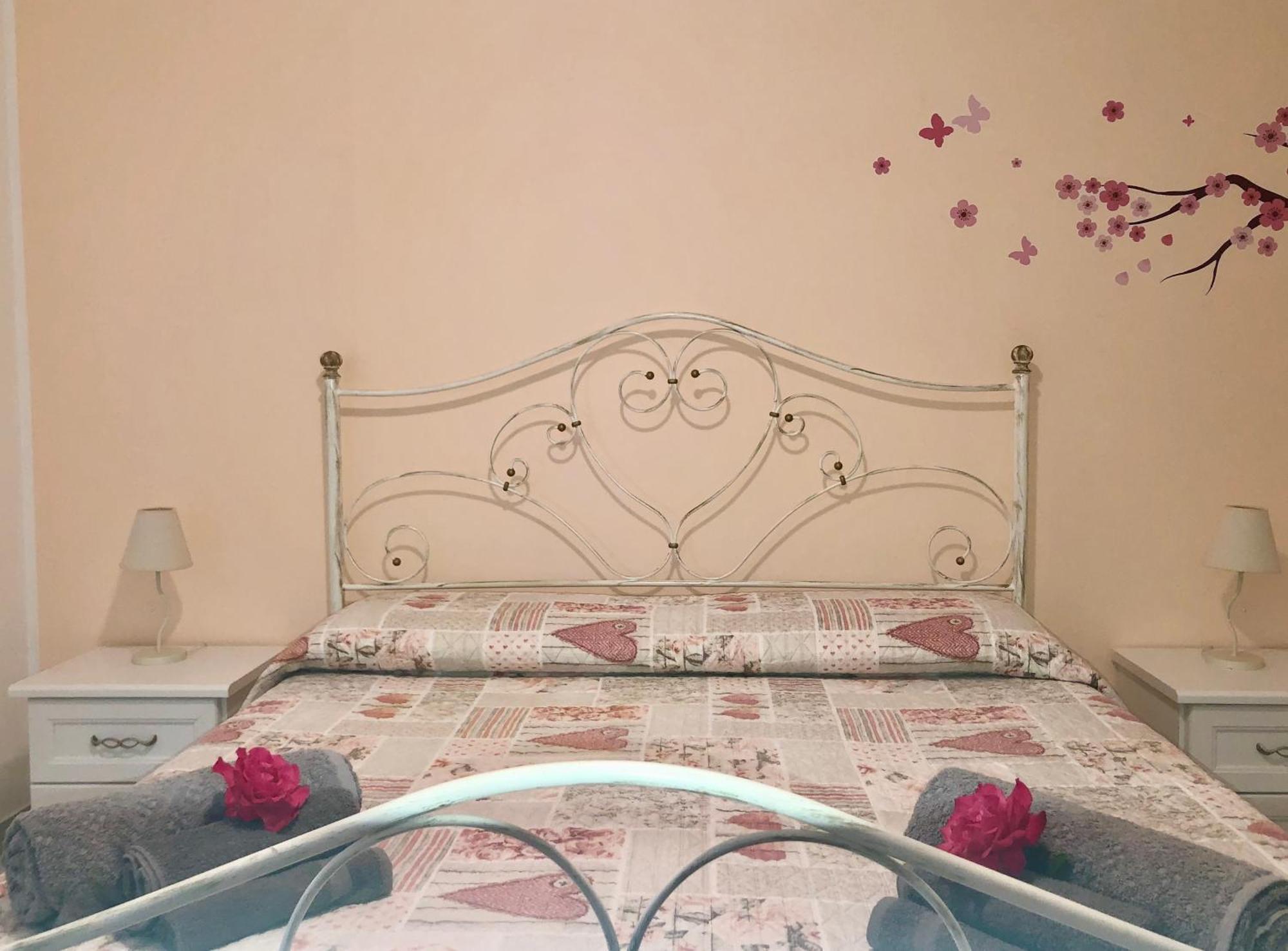 Villa Residenza San Michele à Tropea Extérieur photo