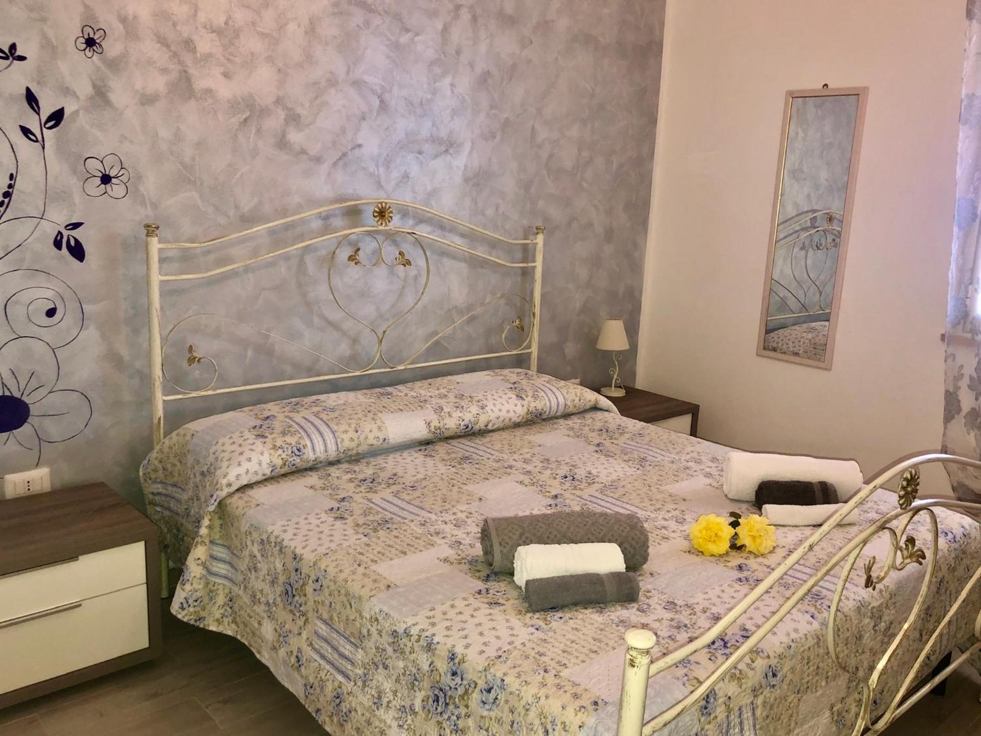 Villa Residenza San Michele à Tropea Extérieur photo