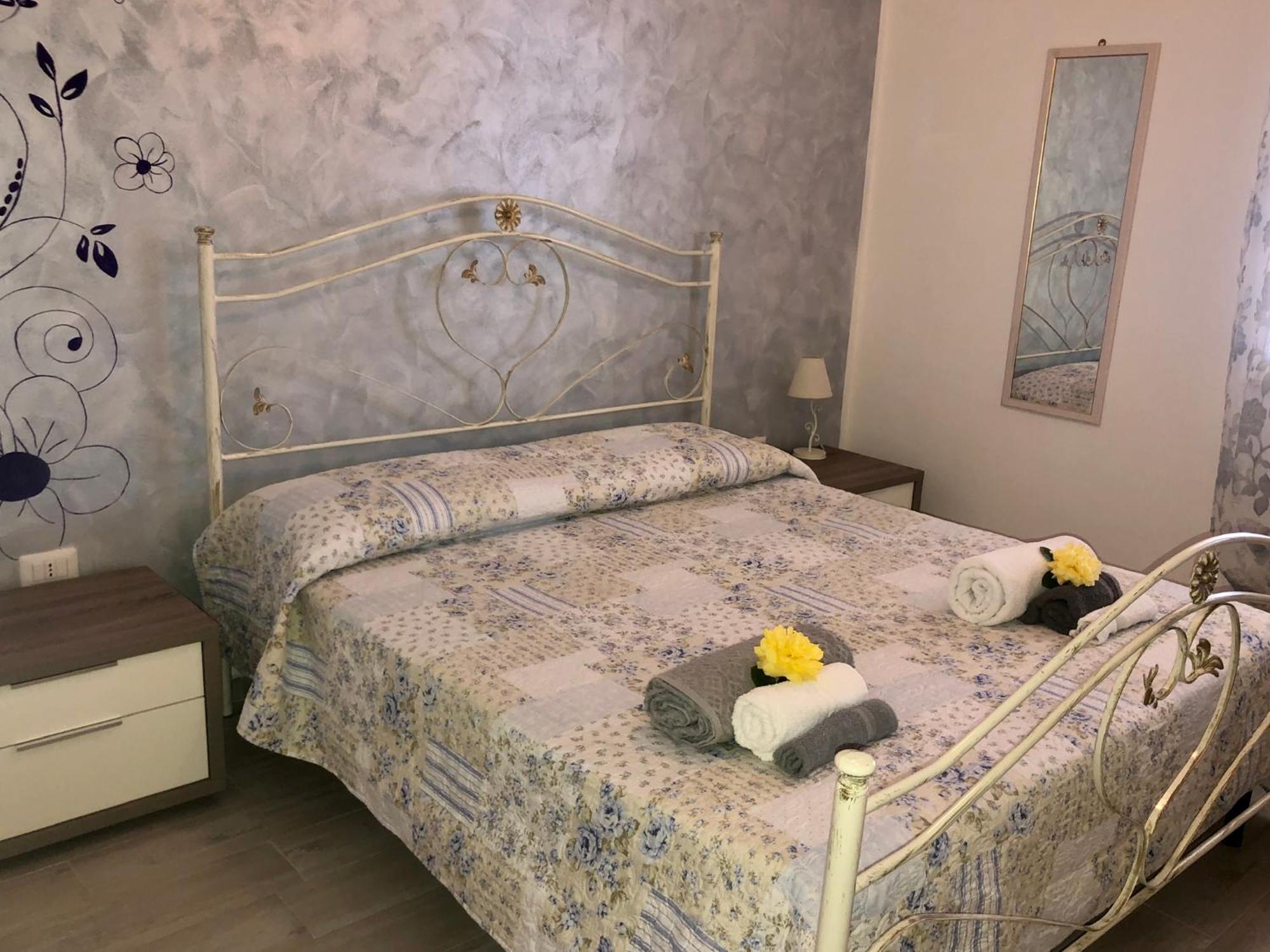 Villa Residenza San Michele à Tropea Extérieur photo