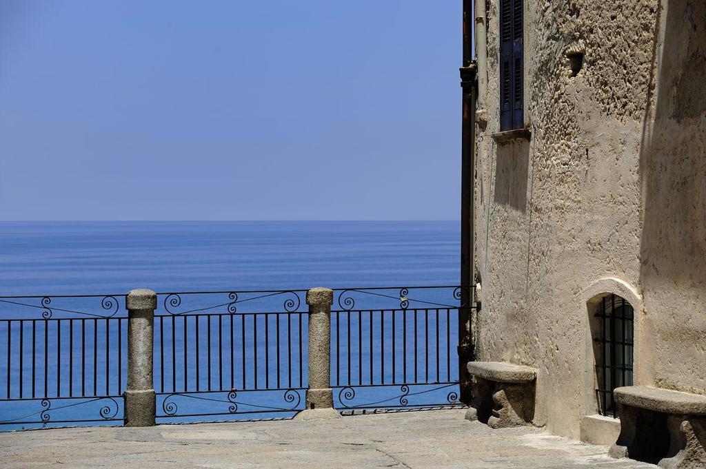 Villa Residenza San Michele à Tropea Extérieur photo