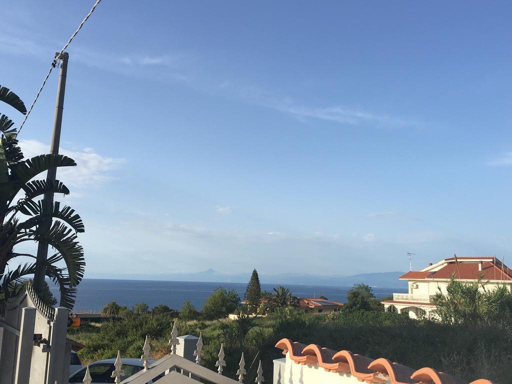 Villa Residenza San Michele à Tropea Extérieur photo