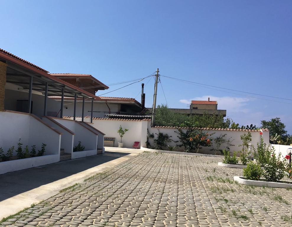 Villa Residenza San Michele à Tropea Extérieur photo