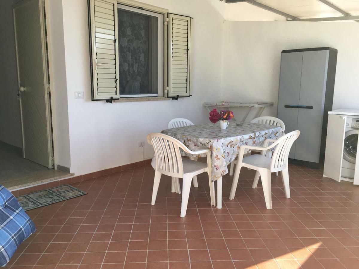 Villa Residenza San Michele à Tropea Extérieur photo