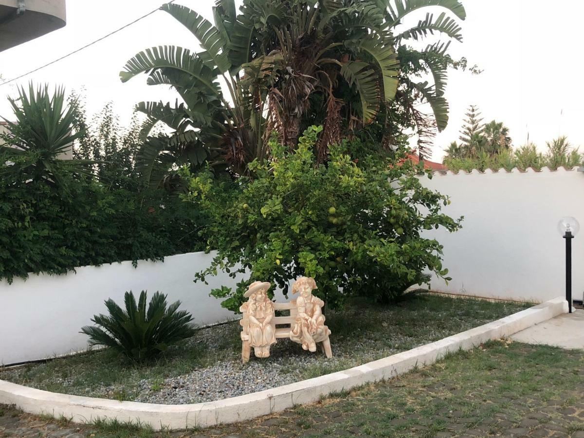 Villa Residenza San Michele à Tropea Extérieur photo